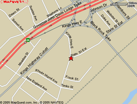 Picture of the map